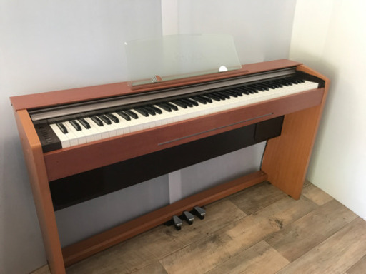 CASIO《PX720》電子ピアノ