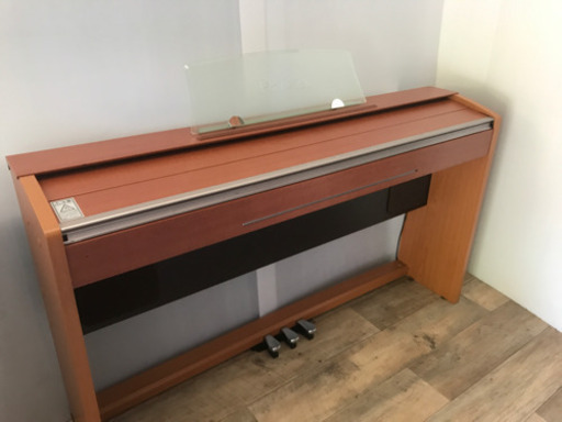 CASIO《PX720》電子ピアノ