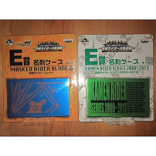 選ぶ　仮面ライダー　名刺ケース