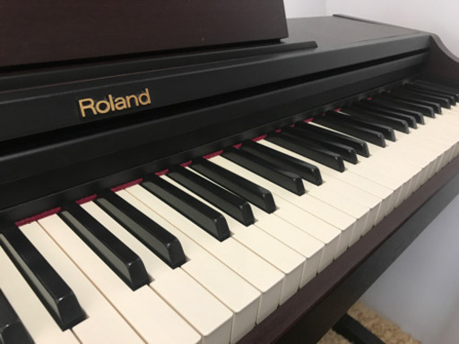 Roland《MP101》電子ピアノ