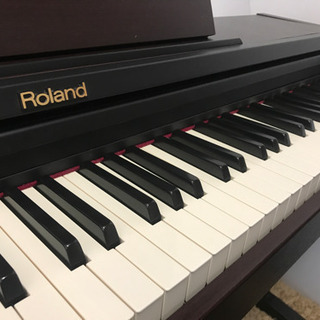 Roland《MP101》電子ピアノ 【公式通販】