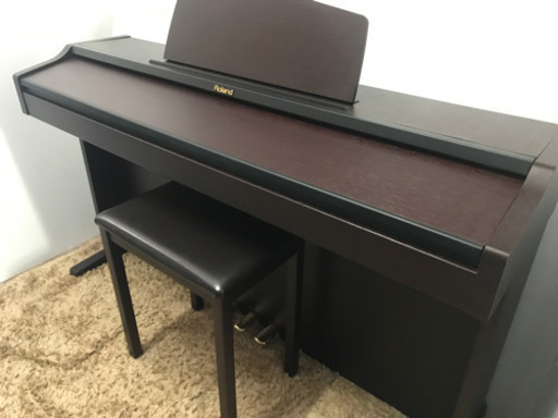 Roland《MP101》電子ピアノ