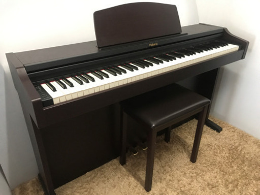 Roland《MP101》電子ピアノ