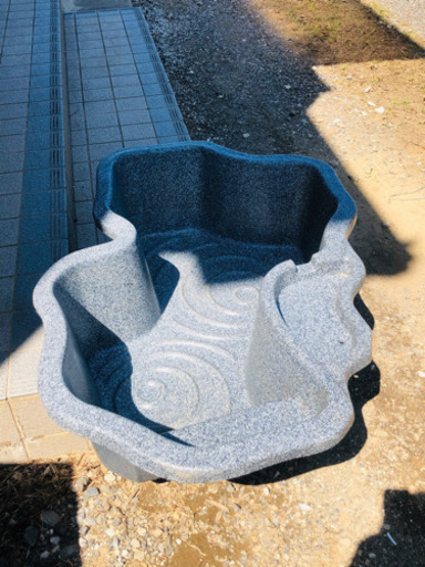 プラ池  (取引先決まりました)