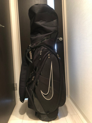 ゴルフバックセット　初心者必見！！！