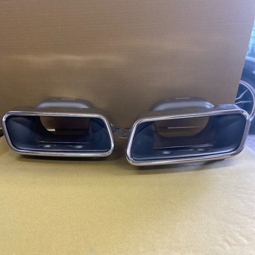 【純正品】メルセデスベンツ 左右 2個セット