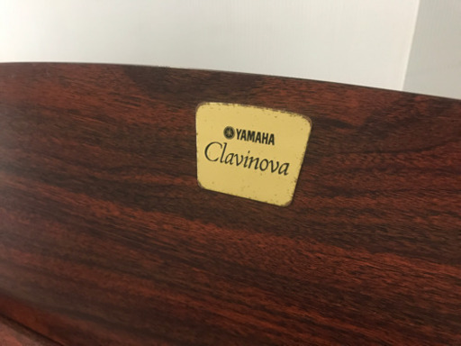 YAMAHA Clavinova《CLP320》