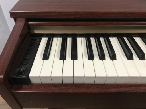 YAMAHA Clavinova《CLP320》