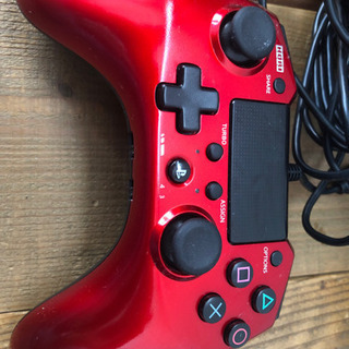 PS3  PS3.4兼用コントローラー　の画像