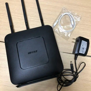 BUFFALO WiFiルーター