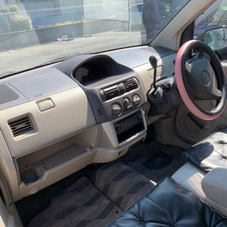 車検7月迄!!お取引早い方優先です。