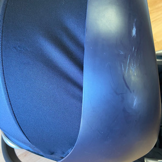 サイベックス　エイトンQとISOFIXベースセットの画像