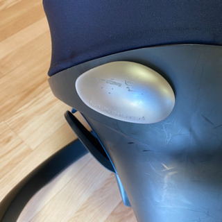 サイベックス　エイトンQとISOFIXベースセットの画像