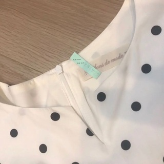  31 Sons de mode レトロワンピースの画像