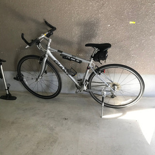 GIANT  ESCAPE  Air(中古品)