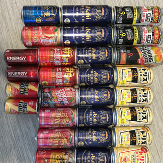 アルコール飲料