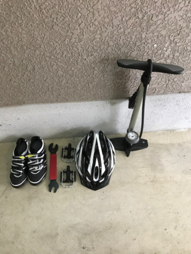 GIANT  ESCAPE  Air(中古品)