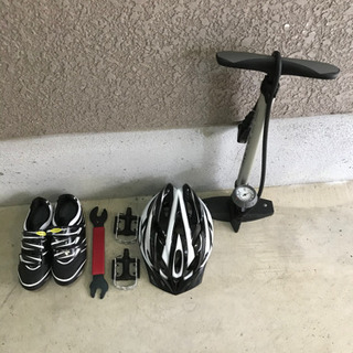GIANT  ESCAPE  Air(中古品)の画像