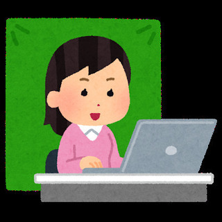 継続中☆Private lesson ☆オンライン(Skype、Zoom)で日本語（にほんご）を勉強（べんきょう）しませんか♪　1,500円/60分   の画像