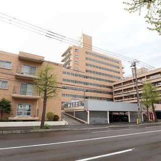 ダイアパレス北5条オープンハウス