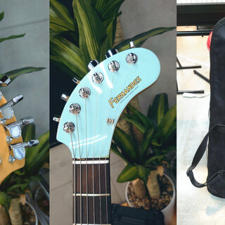 【説明必読】fernandes zo-3 ぞうさん　ジャンク　ブルー 説明必読】fernandes zo-3 ぞうさん ジャンク ブルー FERNANDES