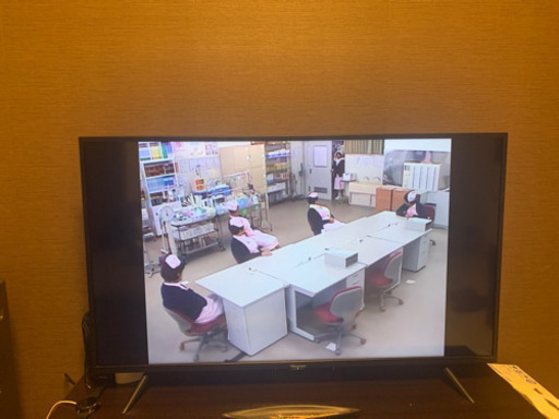 HISENSE 40v型　フルハイビジョン液晶テレビ　40H30E