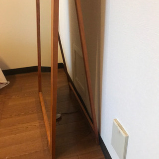 姿見鏡　の画像