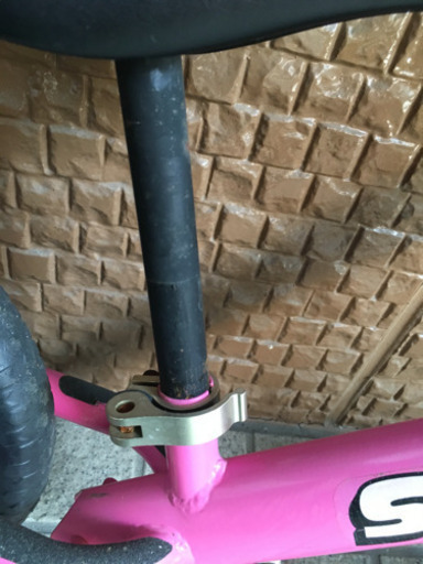 STAND SLIDER ショートボード ピンク サーフボード ショートボード