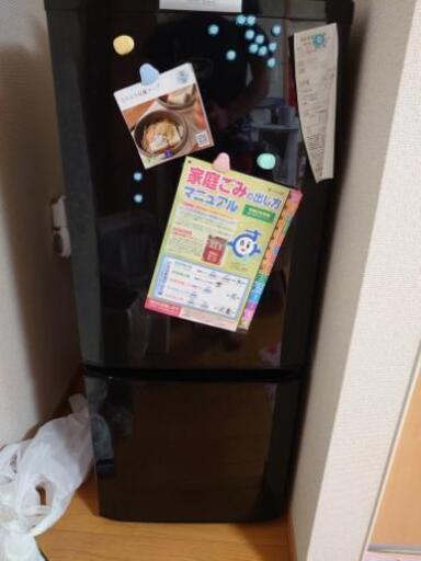 三菱冷蔵庫