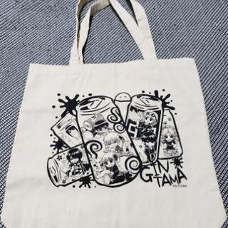 銀魂　エコトートバッグ　限定品レア