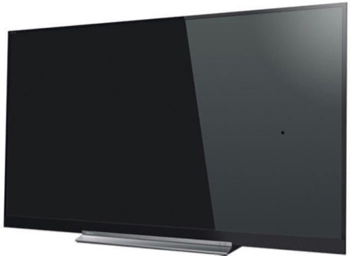 55型 2017年製4Kテレビ東芝REGZA 55BZ710X②