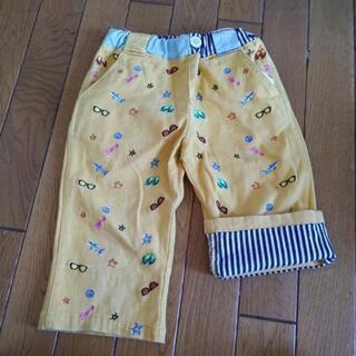 120 半ズボン 子供服