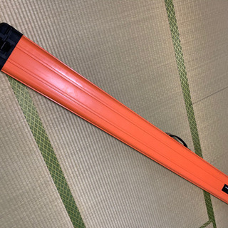 釣りのタックルケース★遠征に★自宅保管時にの画像