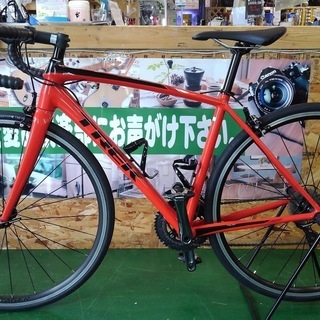 【愛品倶楽部柏店】トレック　EMONDA　ALR4　ロードバイク...