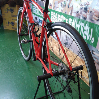 【愛品倶楽部柏店】トレック　EMONDA　ALR4　ロードバイク　2019年モデル【問合わせ番号：122-007911 002】柏市周辺（柏、松戸、流山、我孫子）出張買取 持込買取 引越し 処分 不要 生前整理 遺品整理 ご相談を！【店舗同時販売中】の画像