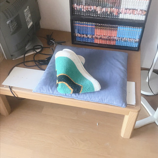 コタツ差し上げます