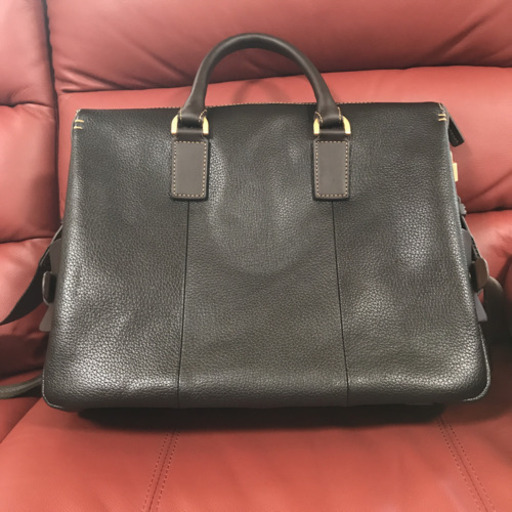ブルックスブラザーズ　ビジネスバッグ 2way 高品質 