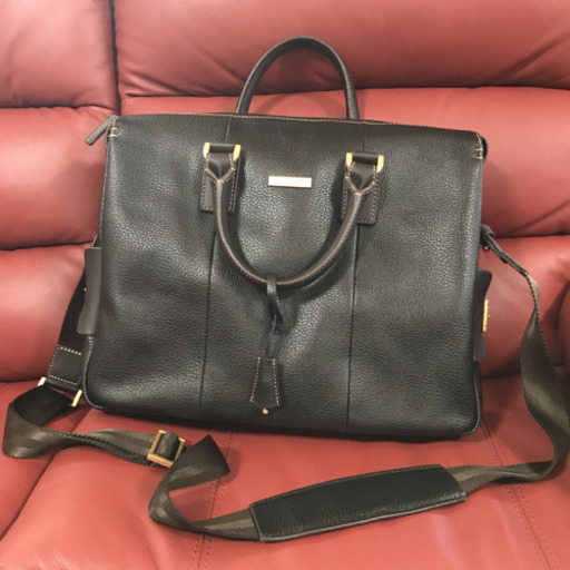 ブルックスブラザーズ　ビジネスバッグ 2way 高品質