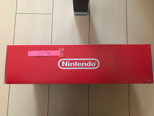 任天堂Switch 新品
