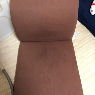 ソフト座椅子差し上げます