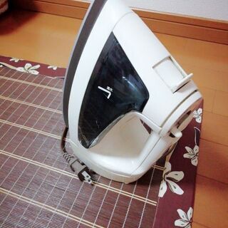 アイロン 