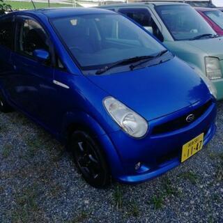 (4wd仕様)スバルR2