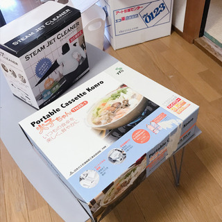 ガスコンロ