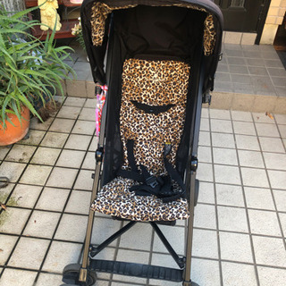 COMBI キューレットミューラー 