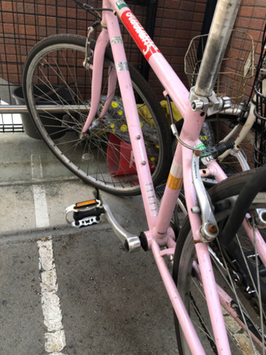 自転車