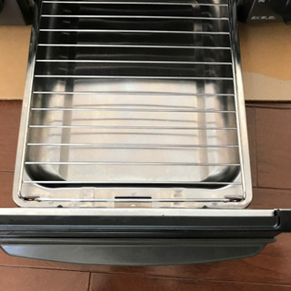 取引中 Rinnai リンナイ ガステーブル 都市ガスの画像