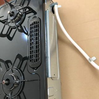 取引中 Rinnai リンナイ ガステーブル 都市ガスの画像