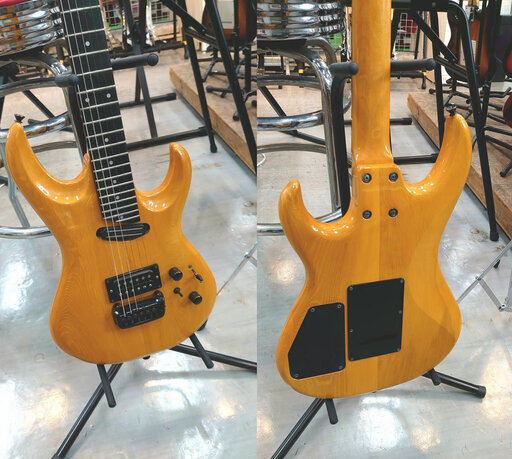 【Aria Pro2】エレキギター販売中！