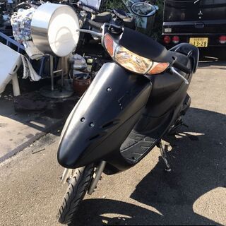 お取引頂きました。☆GARAGE-ECO千音寺☆ライブディオZX...
