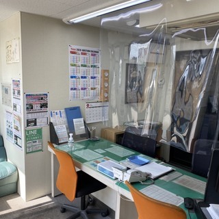1週間・１ヶ月のトップスレンタカー 名古屋インター長久手本店 − 愛知県
